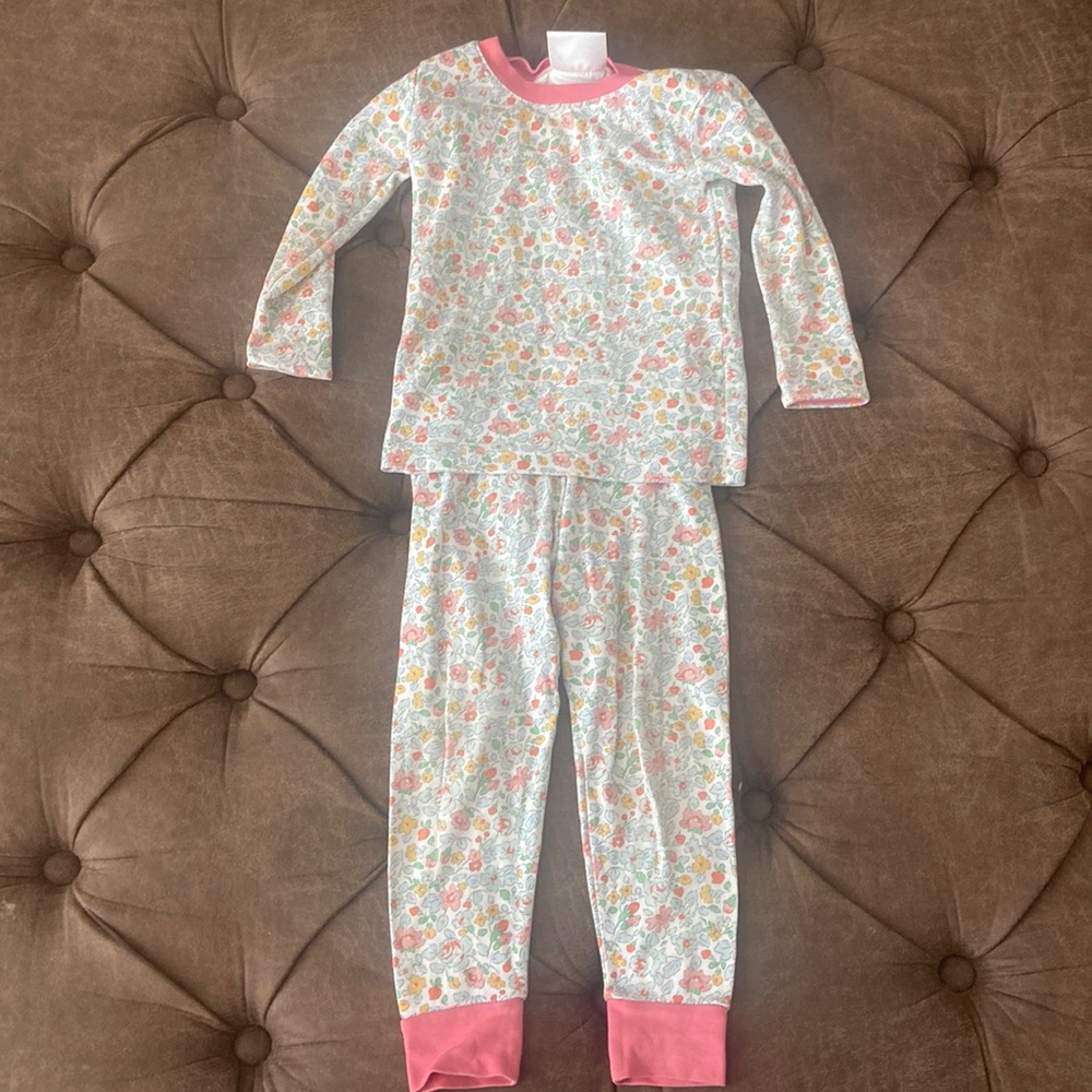 Lake pajama